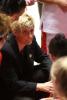 Seit 1983 ist Elaine Elliott der Head Coach der University of Utah.