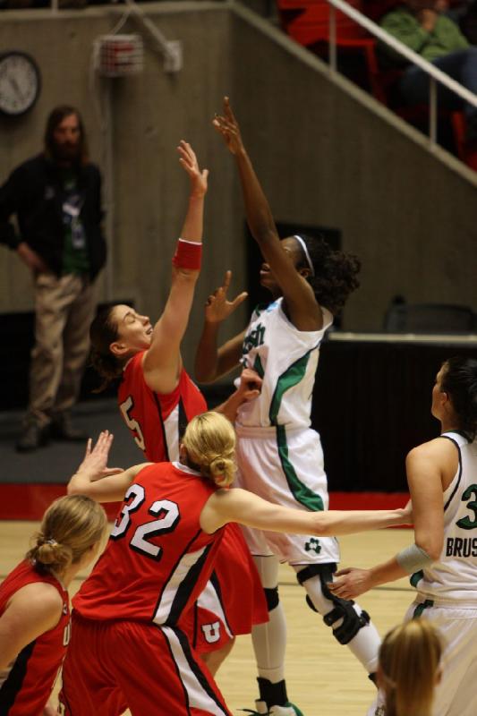 2011-03-19 16:49:51 ** Basketball, Diana Rolniak, Michelle Harrison, Notre Dame, Rachel Messer, Utah Utes, Women's Basketball ** 