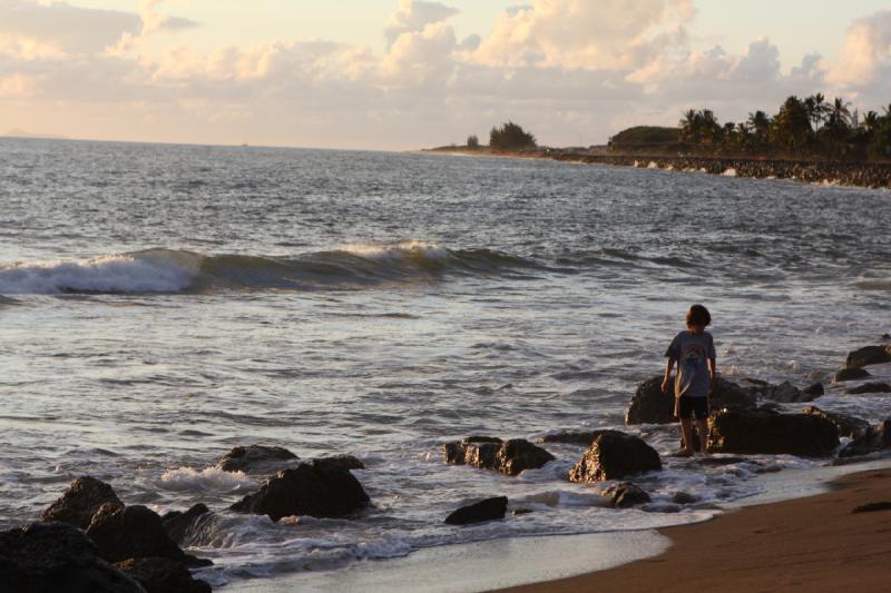 2011-11-25 17:38:43 ** Hawaiʻi, Kauaʻi ** 