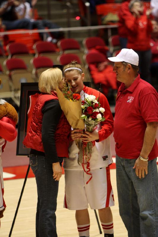 2010-03-06 14:53:36 ** Basketball, Colorado State Rams, Damenbasketball, Kalee Whipple, Utah Utes ** 