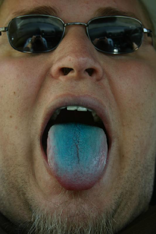 2006-07-24 14:12:10 ** Ruben, Vail ** Ruben after enjoying a blue Slurpee. 2006-07-24 14:12:10 ** Ruben, Vail ** Ruben after enjoying a blue Slurpee.
