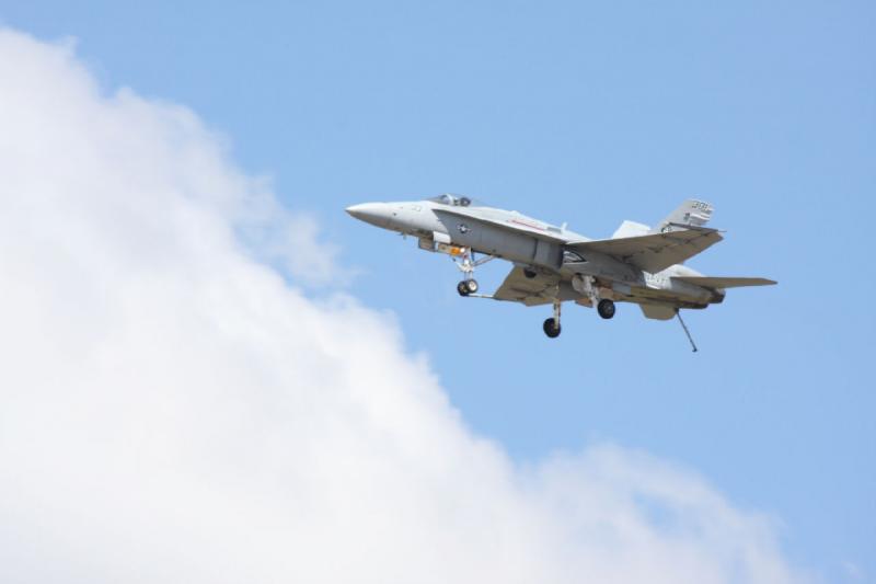 2009-06-06 15:18:44 ** Air Force, Hill AFB ** 