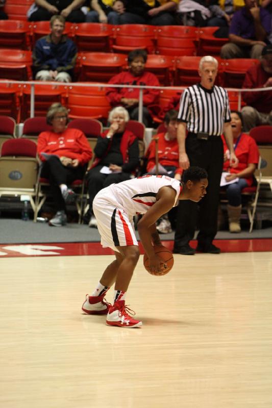 2014-01-29 19:34:34 ** Basketball, Cheyenne Wilson, Colorado, Damenbasketball, Utah Utes ** 