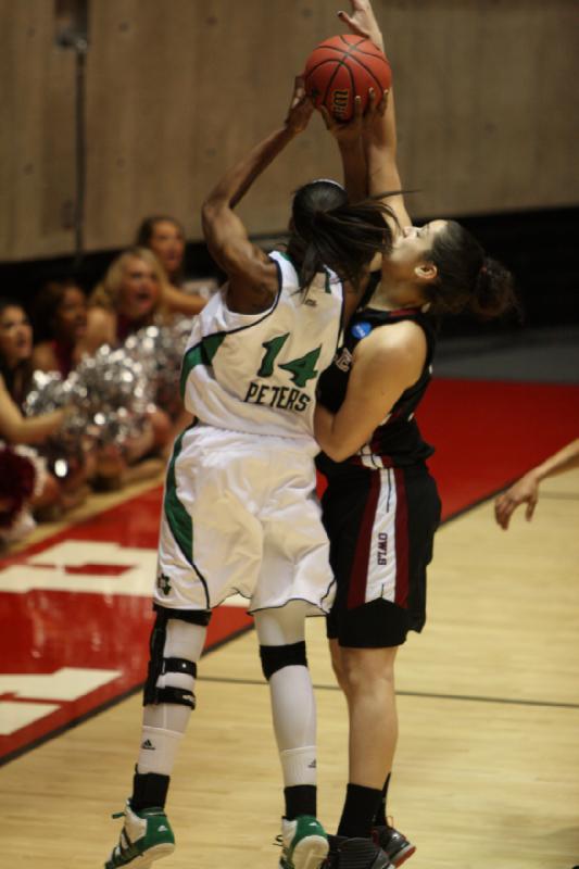 2011-03-21 19:59:51 ** Basketball, Notre Dame, Temple, Women's Basketball ** 