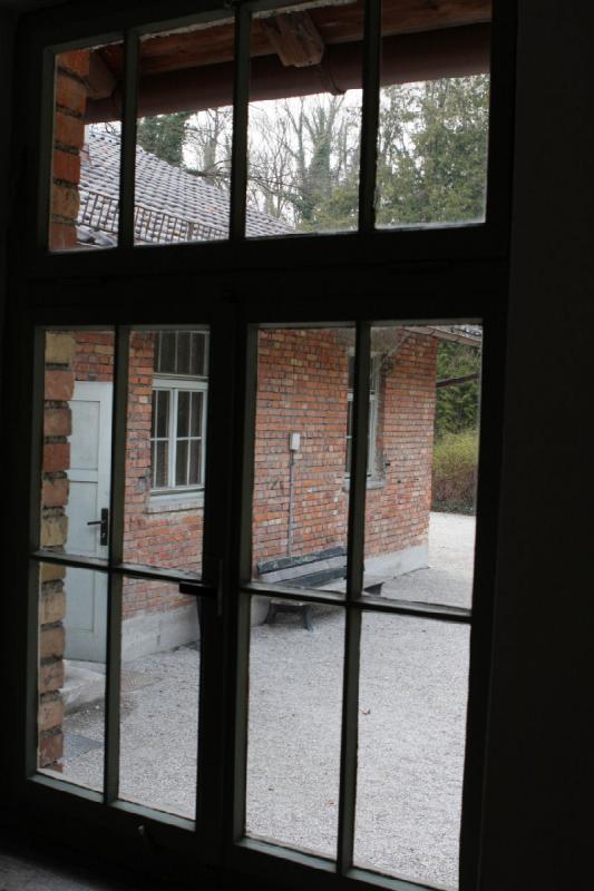 2010-04-09 15:41:45 ** Dachau, Deutschland, Konzentrationslager, München ** 