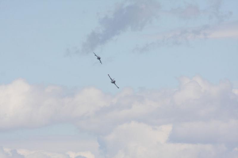 2009-06-06 11:54:27 ** Air Force, Hill AFB ** 