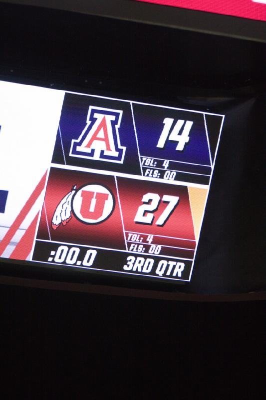 2017-12-29 18:17:55 ** Arizona, Basketball, Damenbasketball, Utah Utes ** 