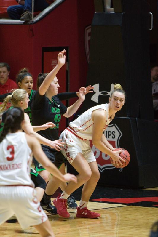 2016-11-19 17:46:40 ** Basketball, Malia Nawahine, Utah Utes, Utah Valley University, Wendy Anae, Women's Basketball ** 