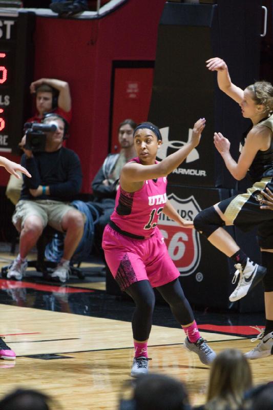 2016-02-04 19:42:16 ** Basketball, Colorado, Devri Owens, Utah Utes, Women's Basketball ** 