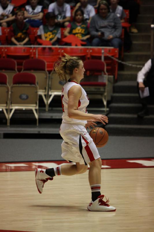 2013-01-06 14:25:10 ** Basketball, Paige Crozon, Stanford, Utah Utes, Women's Basketball ** 