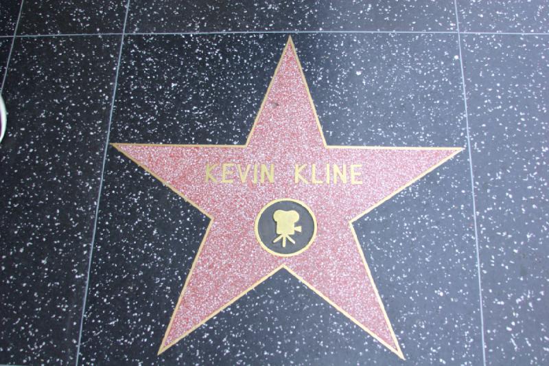 2007-10-14 11:29:40 ** Kalifornien ** Kevin Kline.