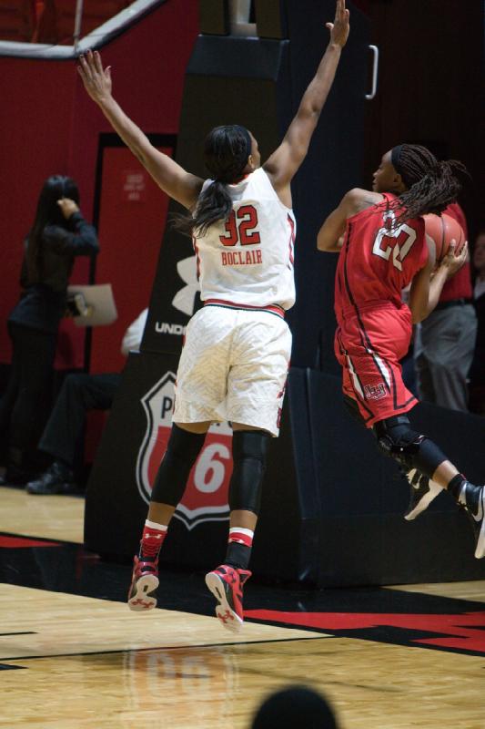 2015-11-17 20:24:45 ** Basketball, Lamar, Tanaeya Boclair, Utah Utes, Women's Basketball ** 