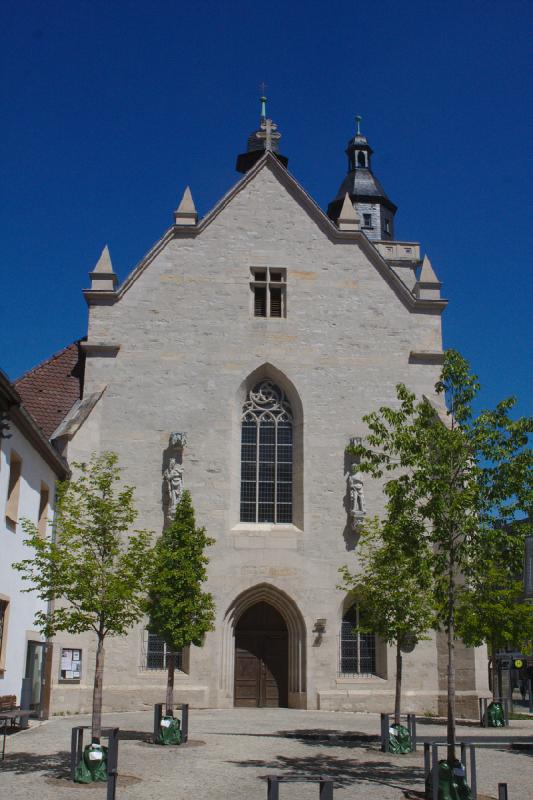 2019-07-23 14:38:27 ** Erfurt, Germany ** 