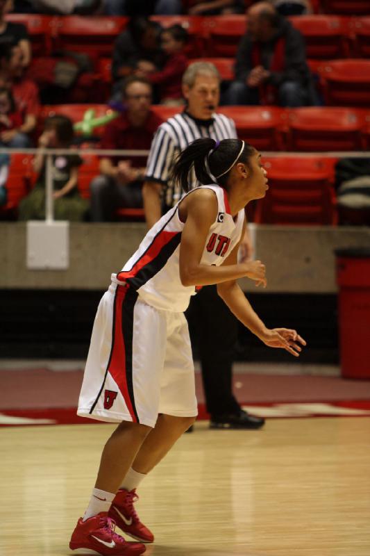 2011-02-12 16:08:40 ** Basketball, BYU, Iwalani Rodrigues, Utah Utes, Women's Basketball ** 