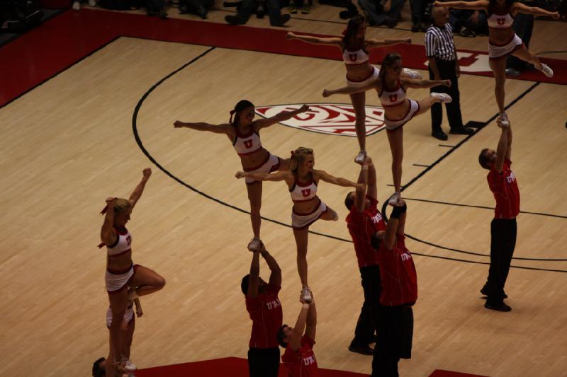 2012-11-16 19:28:08 ** Basketball, Herrenbasketball, Sacramento State, Utah Utes ** 