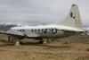 Convair T-29C "Flying Classroom".