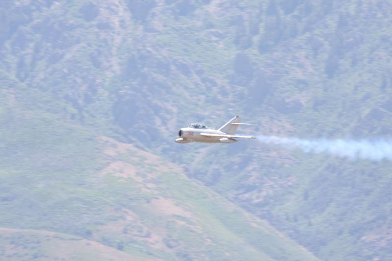 2009-06-06 11:55:36 ** Air Force, Hill AFB ** 