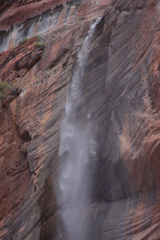 2011-05-29 10:30:08 ** Utah, Zion National Park ** 