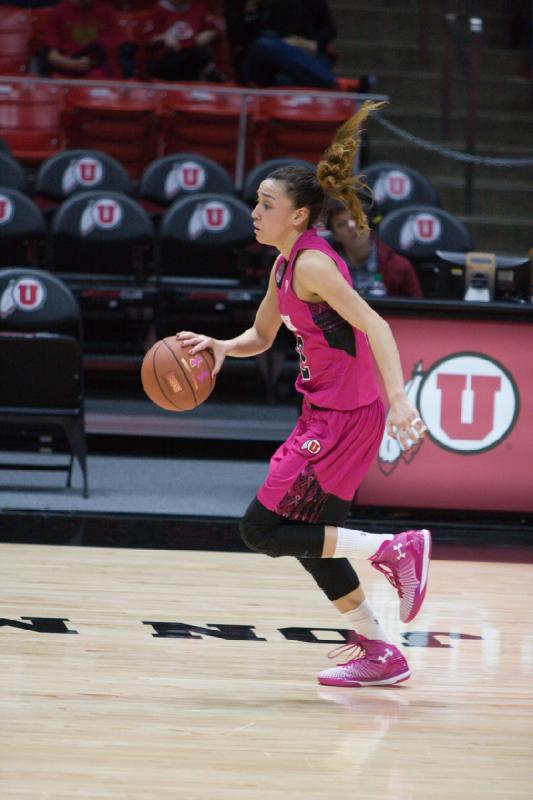 2015-02-22 13:14:18 ** Basketball, Danielle Rodriguez, Oregon State, Utah Utes, Women's Basketball ** 