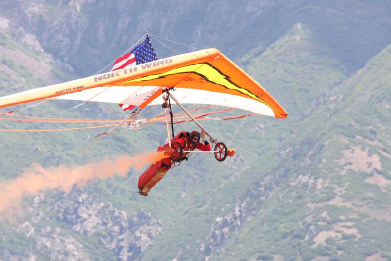 2009-06-06 12:22:02 ** Air Force, Hill AFB ** 