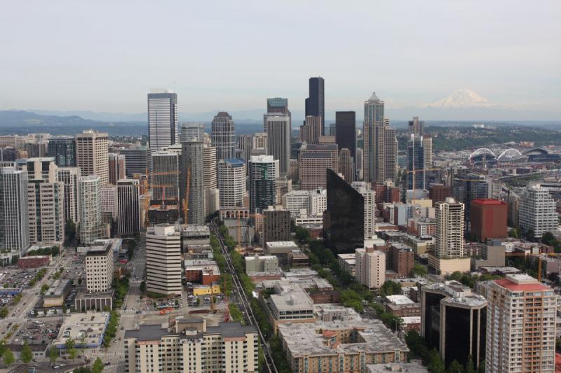 2012-06-15 16:17:59 ** Seattle ** 