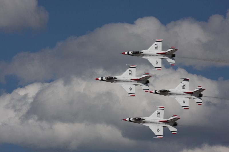 2009-06-06 16:37:06 ** Air Force, Hill AFB ** 