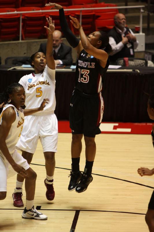 2011-03-19 14:04:29 ** Arizona State, Basketball, Temple, Women's Basketball ** 