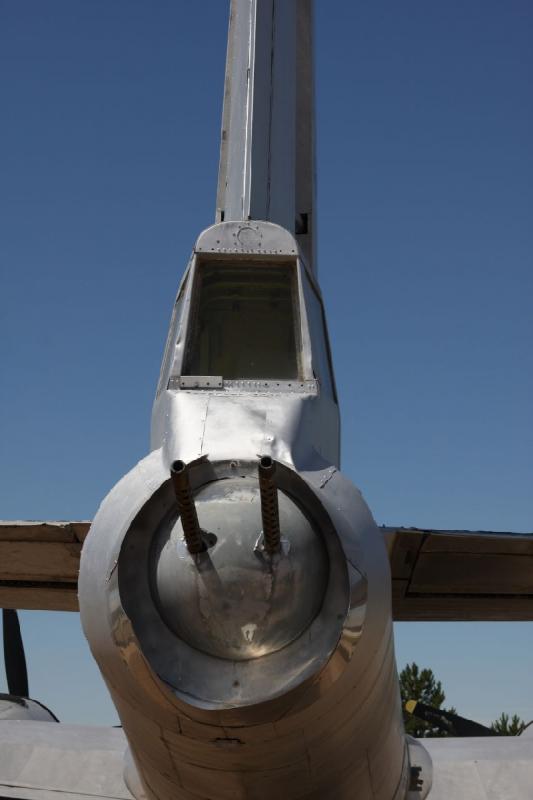 2010-07-16 11:56:58 ** Air Force, Hill AFB, Utah ** 