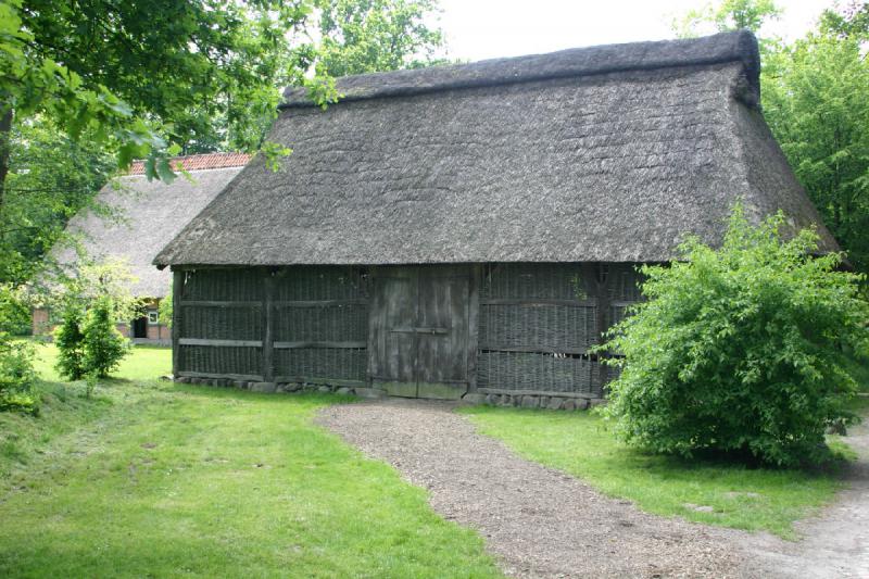 2008-05-22 14:05:36 ** Deutschland, Museumsdorf Cloppenburg ** 