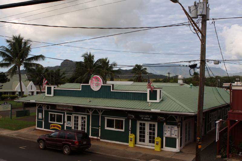 2011-11-25 08:01:10 ** Hawaiʻi, Kapaʻa, Kauaʻi ** 