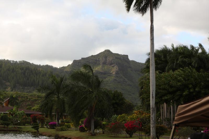 2011-11-28 16:50:13 ** Hawaiʻi, Kauaʻi ** 