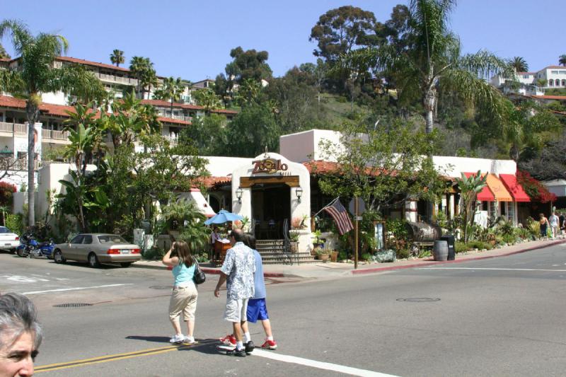 2008-03-22 14:08:16 ** Old Town San Diego, San Diego ** 