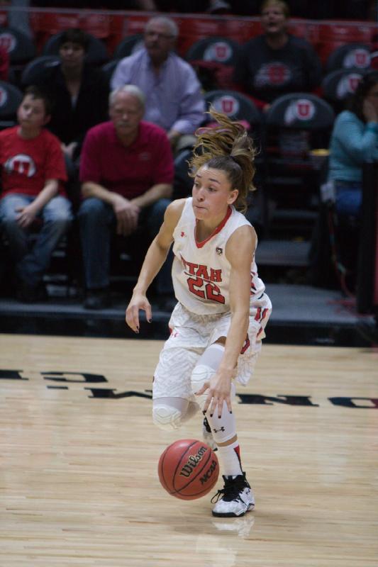 2016-01-02 18:34:14 ** Basketball, Danielle Rodriguez, Utah Utes, Washington State, Women's Basketball ** 