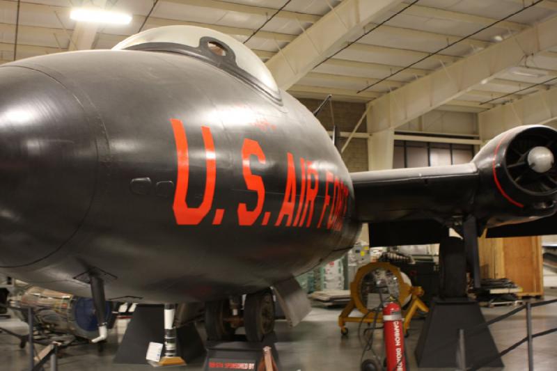 2010-07-16 13:25:31 ** Air Force, Hill AFB, Utah ** 