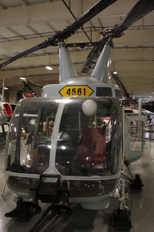 2010-07-16 12:32:45 ** Air Force, Hill AFB, Utah ** 