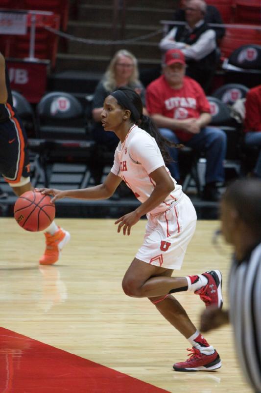 2017-12-05 18:56:04 ** Basketball, Damenbasketball, Erika Bean, Pepperdine, Utah Utes ** 