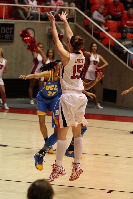 2014-03-02 15:09:47 ** Basketball, Damenbasketball, Michelle Plouffe, UCLA, Utah Utes ** 