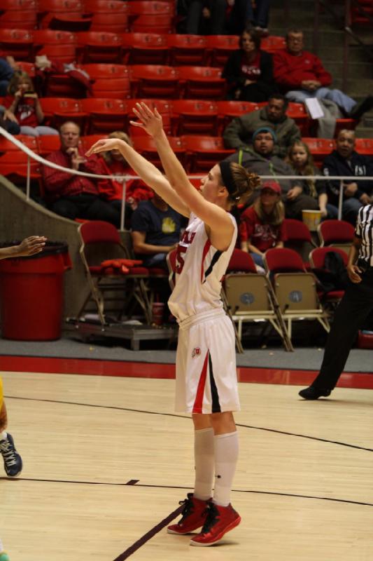 2014-01-12 14:31:48 ** Basketball, Cal, Michelle Plouffe, Utah Utes, Women's Basketball ** 