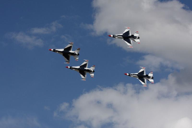 2009-06-06 16:33:53 ** Air Force, Hill AFB ** 