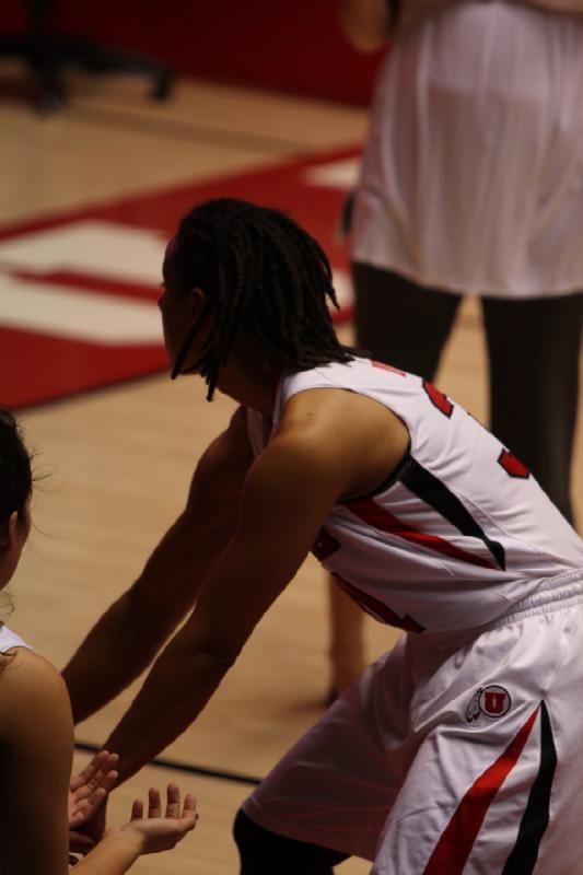 2013-12-30 18:58:09 ** Basketball, Ciera Dunbar, UC Santa Barbara, Utah Utes, Women's Basketball ** 