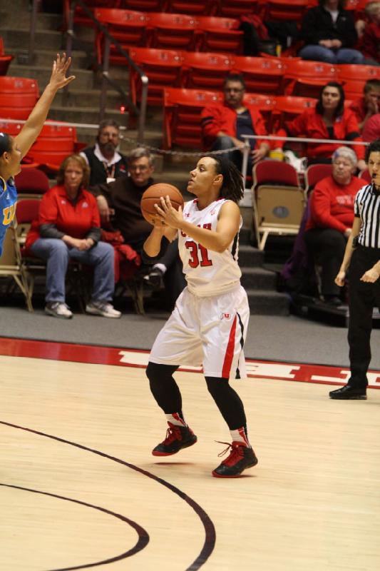 2014-03-02 15:27:17 ** Basketball, Ciera Dunbar, Damenbasketball, UCLA, Utah Utes ** 