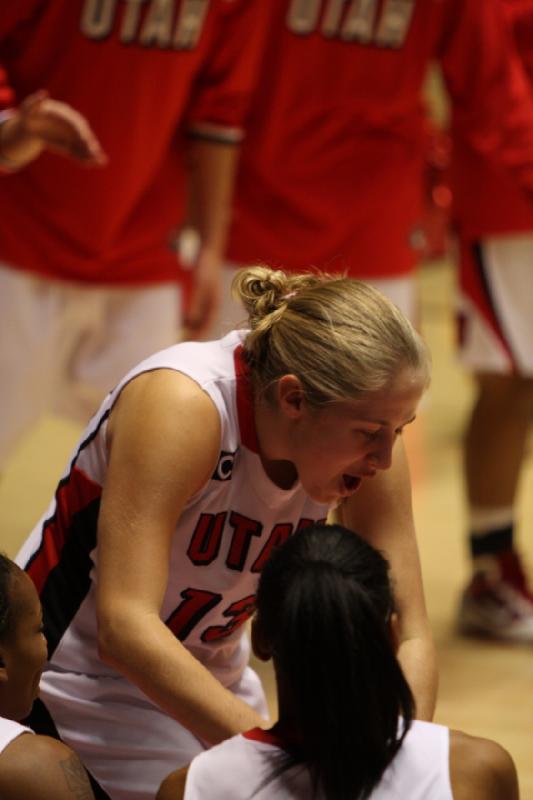 2010-12-06 19:04:03 ** Basketball, Damenbasketball, Iwalani Rodrigues, Janita Badon, Rachel Messer, Utah Utes, Westminster ** 