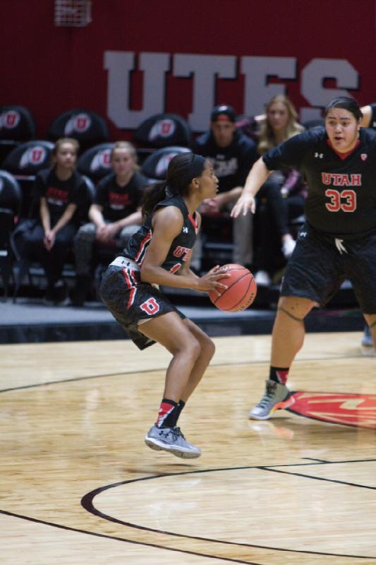 2016-01-22 20:17:31 ** Basketball, Erika Bean, Joeseta Fatuesi, Oregon State, Utah Utes, Women's Basketball ** 