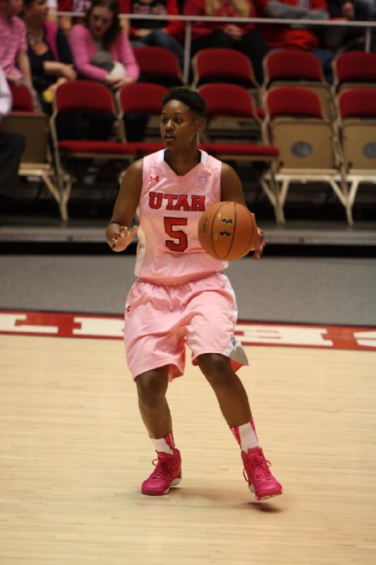 2014-02-27 20:32:24 ** Basketball, Cheyenne Wilson, Damenbasketball, USC, Utah Utes ** 
