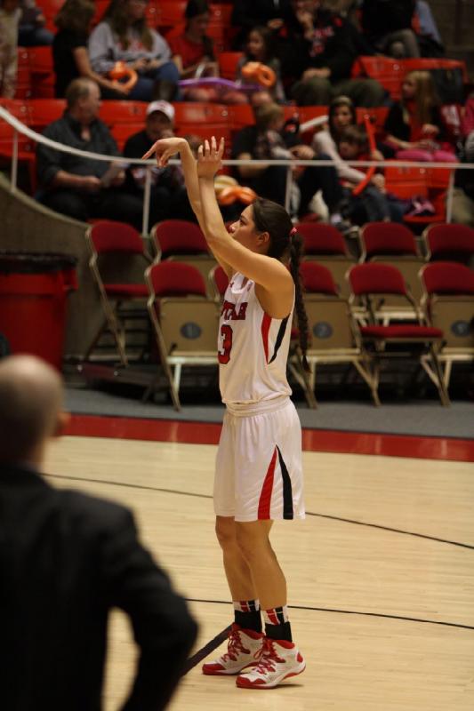 2014-01-10 19:45:28 ** Basketball, Damenbasketball, Malia Nawahine, Stanford, Utah Utes ** 