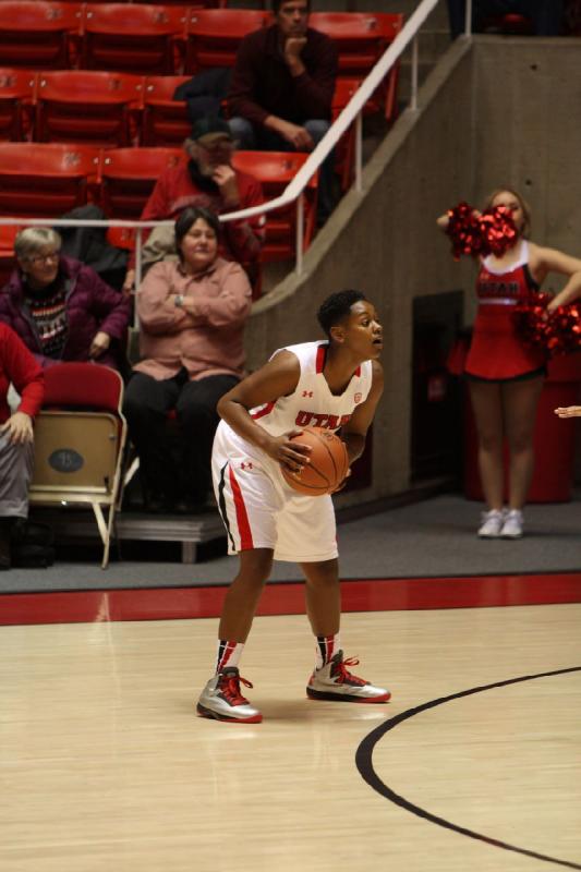 2014-01-12 13:06:26 ** Basketball, Cal, Cheyenne Wilson, Damenbasketball, Utah Utes ** 