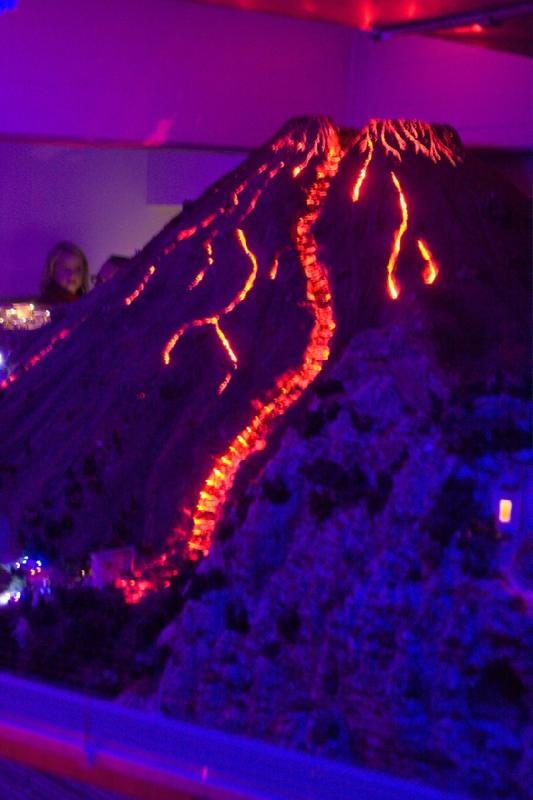 2016-10-17 19:59:11 ** Deutschland, Hamburg, Miniaturwunderland ** 