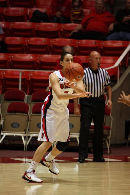 2010-11-19 19:04:18 ** Basketball, Michelle Harrison, Stanford, Utah Utes, Women's Basketball ** 