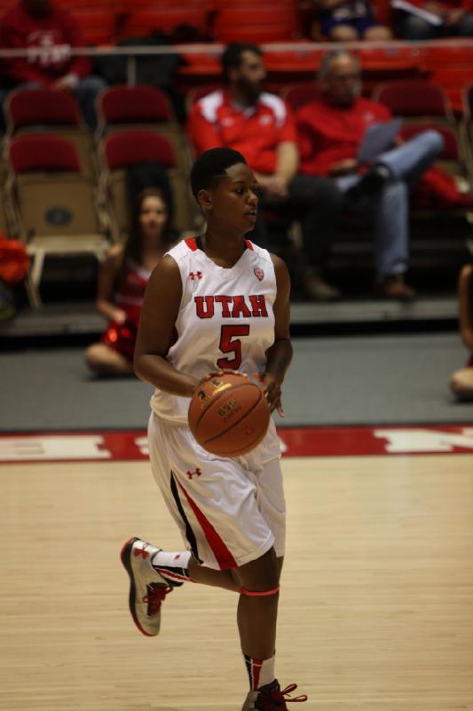 2013-11-15 17:59:24 ** Basketball, Cheyenne Wilson, Nebraska, Utah Utes, Women's Basketball ** 