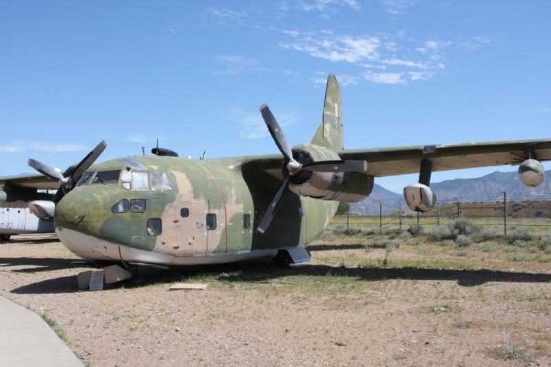 2010-07-16 11:49:17 ** Air Force, Hill AFB, Utah ** 